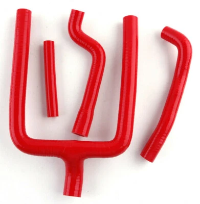 For Gas Gas EC250 XC250 EC300 XC300 2018 Thermostat Bypass Kit Silicone Hose - Image 1 of 4