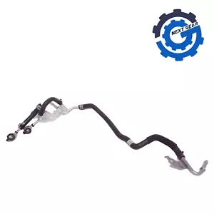 OEM GM Engine Coolant Air Bleed Hose 2020-2021 Chevrolet Silverado 55509769 - Picture 1 of 4