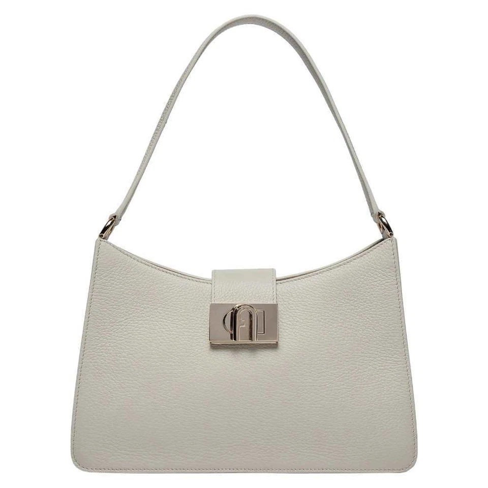 Fashion Bag FURLA 1927 M Women White - WB01154-HSF000-1704S