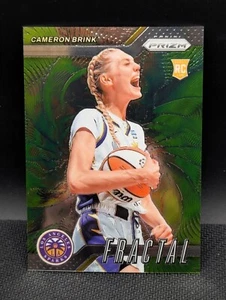 2024 Panini Prizm WNBA Inserts; Rookies & Vets. You pick! - Picture 1 of 53