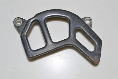 Honda XR 250R XR 200R 1985 cubierta piñón delantero protector de cadena 11351-KK0-770  Foto 1 de 3