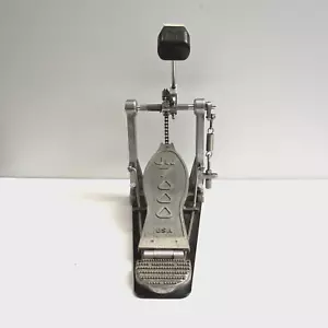 DW 7000 MASTER PEDAL ONLY or Build a Double Foot Pedal VINTAGE - Picture 1 of 10