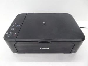 Canon Pixma MG3520 Home Office All-In-One Printer - Picture 1 of 14