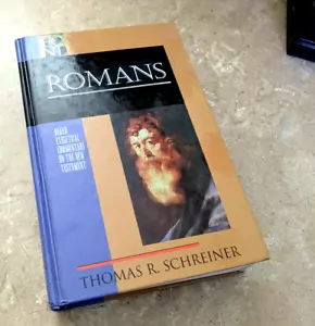 Romans (Baker Exegetical Commentary on the New Testament) by Thomas R. Schreiner - Picture 1 of 4