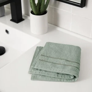 Cariloha Wash Cloth - Ocean Mist - Picture 1 of 1