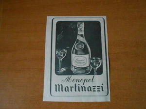 ritaglio-clipping-MONOPOL martinazzi-intingolo cilindreto-cm.12x17-scatola 3 - Foto 1 di 1