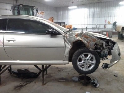 Dodge Stratus 2005 espejo retrovisor eléctrico control remoto 2 puertas derecho Foto 1 de 4