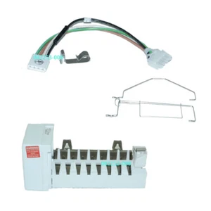 Kit de máquina de hielo Viking 002252-000 pieza original fabricante de equipos originales - Imagen 1 de 1