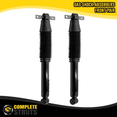 Rear Pair Gas Shock Absorbers for 2018-2022 Honda Odyssey Foto 1 de 4