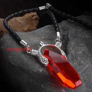 Devil May Cry 5 necklace Devil Hunter Soul Stone necklace pendant cosplay gift - Picture 1 of 18