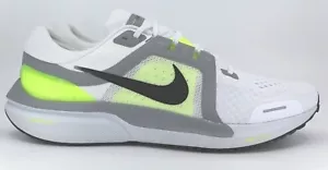 Nike Air Zoom Vomero 16 weiß schwarz Volt Partikelgrau DR9878-100 - Bild 1 von 12