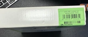 NUEVA Placa Madre Kontron 18008-0000-14-2 etx-pm 1.4 Ghz LV - Imagen 1 de 2