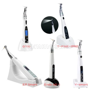 Säbel Dental Wireless Endodontic Endo Motor 16:1 Gegenwinkel Handstück - Bild 1 von 48