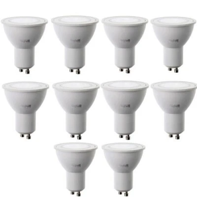 Beghelli Kit Lampadine LED 7W GU10