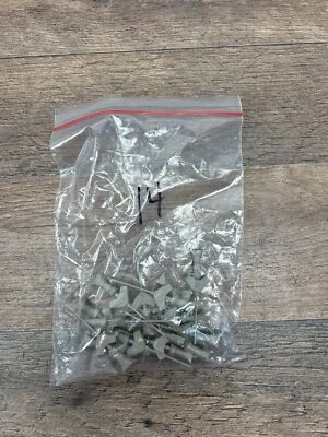 (14) 206-0361-01 Tektronix Adapter Mini Test Grabber 40V - Image 1 of 2