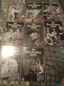 The Dick Van Dyke Show - 8 verschiedene CDs - Bild 1 von 3