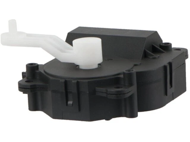 Actuador de aleta de aire principal derecho cuatro estaciones para Toyota Camry 2002-2006 98VDXV Foto 1 de 1