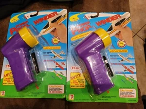Vintage Power Prop Winder 1993 NOS for rubber band airplanes - Picture 1 of 2
