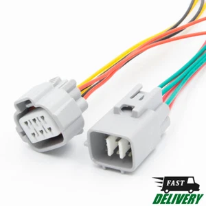 A/C compressor connector Lexus GS 300. 2006. 88320-3A300 - Picture 1 of 11