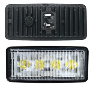RE306510 Led Front Hood Light For John Deere 40 Series: 4040,4240,4440,4640,4840 - Picture 1 of 11