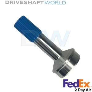 Spline Stub 3-40-1101 1.500 x 16 spline, 3.000 x .083 Tube - Foto 1 di 2