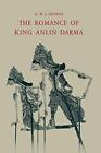 The Romance Of King A Li Darma In Javanese Literature.9789401767293 New<|
