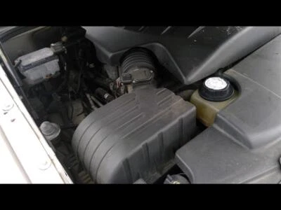 Used Air Cleaner Assembly fits: 2004 Lincoln Aviator 4.6 Grade A — 第 1/4 张图片