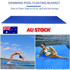 floatable mats