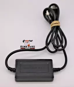 Cable Officiel Sega Péritel pour Megadrive 1 / Master System et 2 - Model 3085 - Photo 1/2
