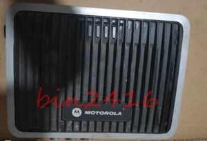 FX9500 Motorola Solutions Stały czytnik RFID Czytnik cztery porty UŻYWANY 1 SZT. Testowany OK - Zdjęcie 1 z 4