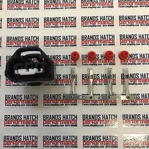 FOR Toyota 3 Way Pin 1JZ TPS Connector (non E-Throttle) JZX100 Chaser etc LX07 - Picture 1 of 3