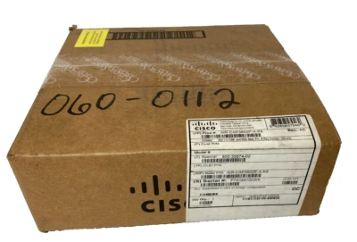 Cisco Aironet 3602P Wireless Access Point AP AIR-CAP3602P-A-K9 450 Mbps NEW - Image 1 of 4