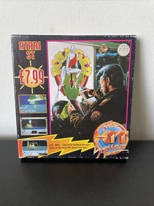 💾Atari ST--VOYAGER GAME -Hit Squad- ***Untested*** GC - Picture 1 of 6