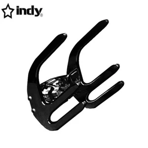 Indy Max Schnellspanner Boot Knieboard/Wakeboard Tower Rack schwarz beschichtet - Bild 1 von 1