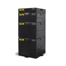 NEW! TRX SOFT PLYO BOX STACKABLE - 12"