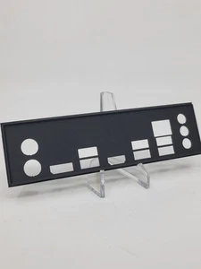 ASUS Prime Z390-P I/O Shield/Back Panel Cover - Großhandel verfügbar - Bild 1 von 7