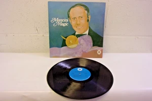 Henry Mancini Magic 12" Vinyl LP Record SPB-4048 The Versatile Henry Mancini - Picture 1 of 8