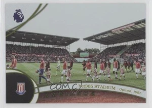 2016 Topps Premier Gold Ambiance bet365 STADIUM #A-14 - Picture 1 of 3