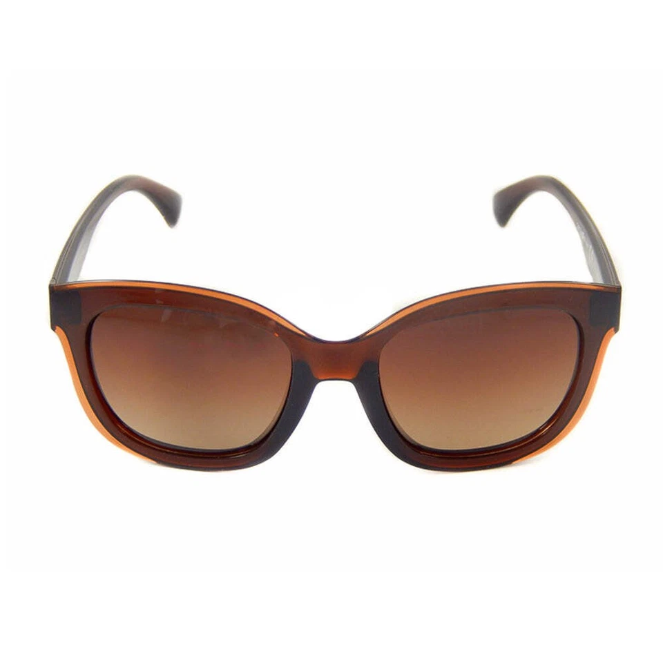 Sunglasses CentroStyle 15346 Brown Brown Gradient 54 20 140 - Immagine 1 di 1
