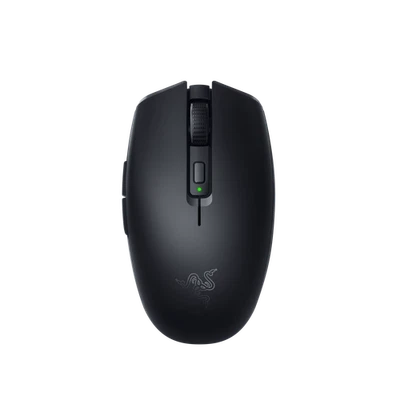 Razer Orochi V2 Black, Kabellose Gamingmaus, Max. Auflösung 18000 dpi, Nur 59 Gr - Bild 1 von 4