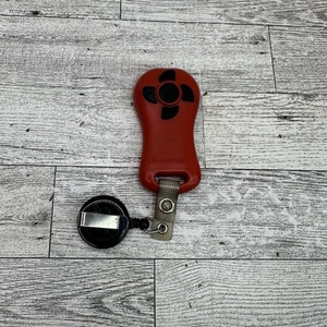 MotorGuide Digital RF Control Remoto M887657 Motor Guía Motor Inalámbrico Trolling LEER** - Imagen 1 de 11