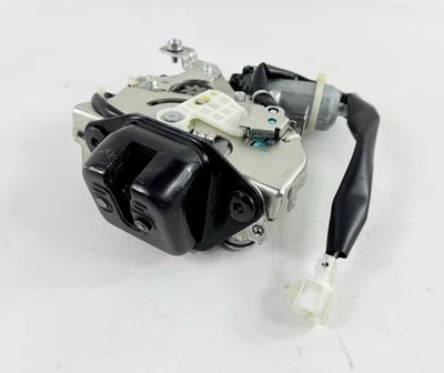 201111-2017 Honda Odyssey Trunk Lid Latch Lock Actuator W/ Motor OEM - Image 1 of 4