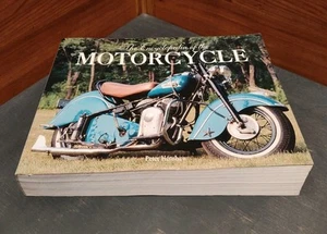 Encyclopedia of the Motorcycle - Picture 1 of 14