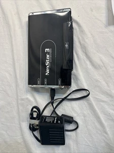 Vantec NexStar 3 SATA to USB 2.0/eSATA/1394a External Hard Drive - 3 untested - Picture 1 of 5