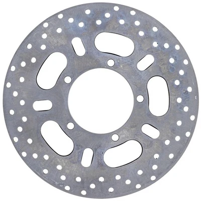 Rotor de freno delantero NICHO para motocicleta Suzuki Intruder 1500 59211-10F00 Foto 1 de 4