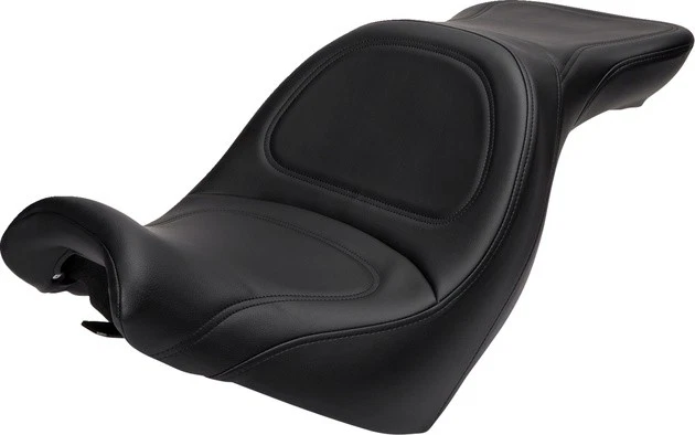 Saddlemen Explorer Seat for Suzuki Boulevard C50 2005-2009/2011-2015/2017-2023 Foto 1 de 1