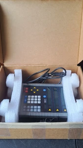 NEWALL C80 3 ACHSEN DIGITALE AUSLESUNG mit NETZKABELN - Bild 1 von 8