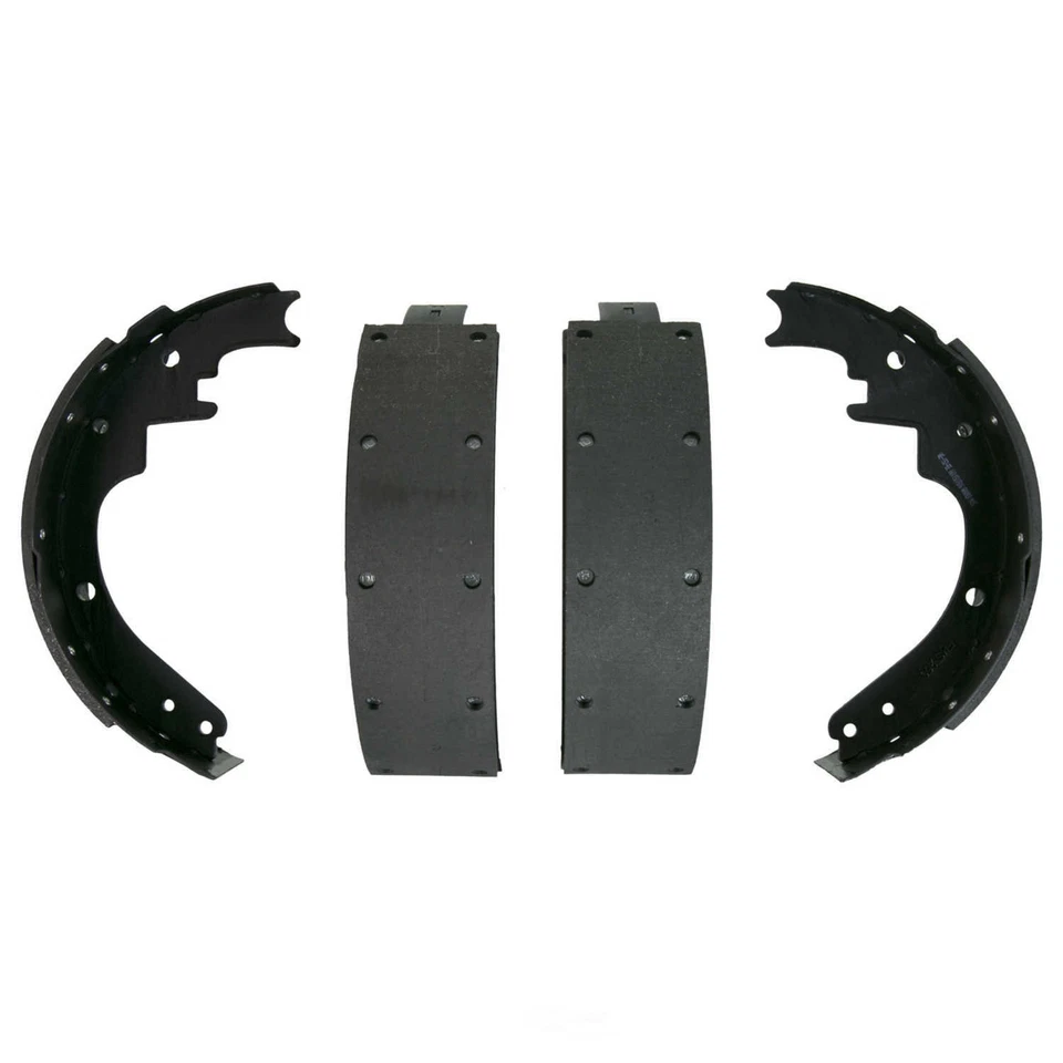 Drum Brake Shoe fits 1965-1970 Pontiac Bonneville,Catalina,Executive Bonneville, - Image 1 of 1