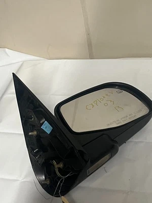 Ford Explorer 2003 espejo retrovisor lateral derecho Foto 1 de 2