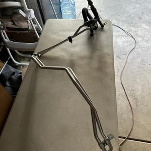 HVAC Heater Hose Kit-LX, VIN: 1 Mopar 04677603AL Dodge Caravan  - Picture 1 of 5